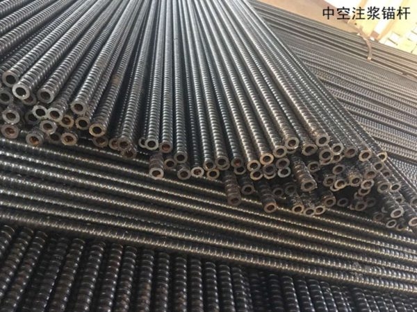锚杆支护材料